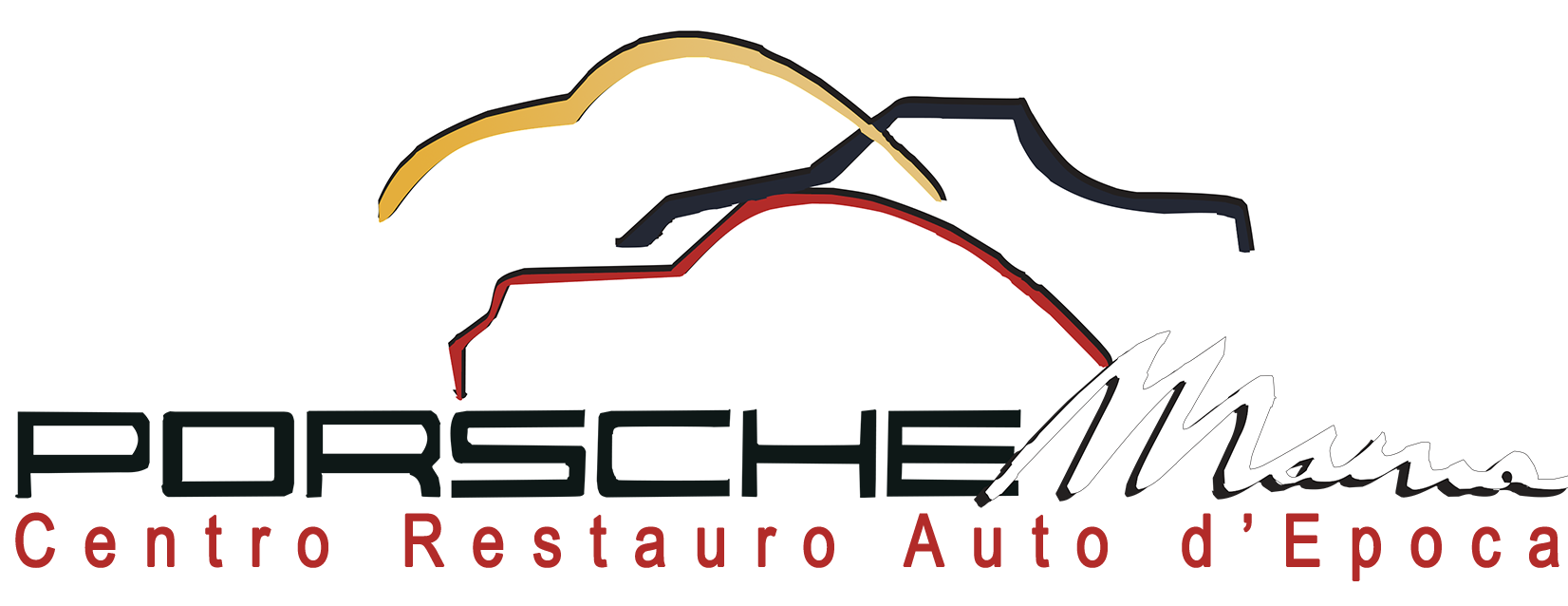 PorscheMania